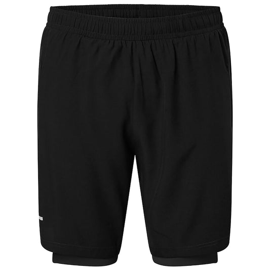 Allen V M Shorts 2In1