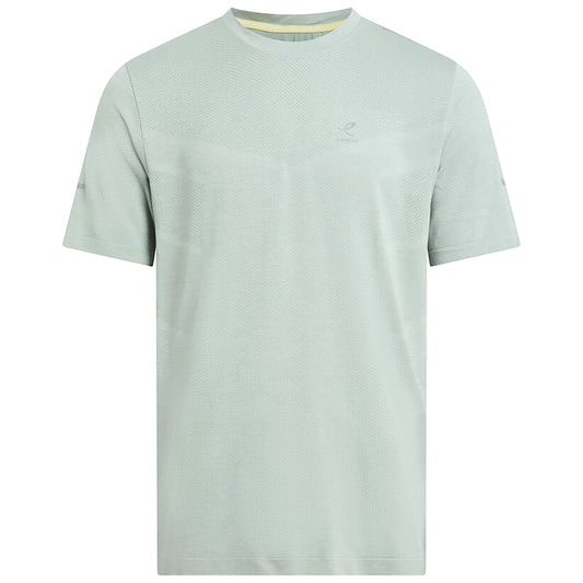 Tayeb SS M T-Shirt S/S Seamless