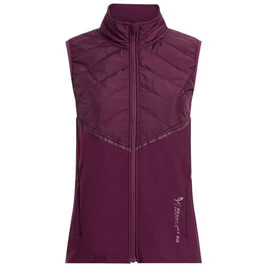 Baya VST W Vest Padded