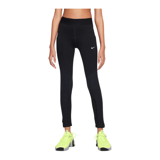Nike Pro Girls' Dri-FIT Training Le