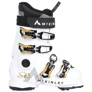 S65 GW Skischuh