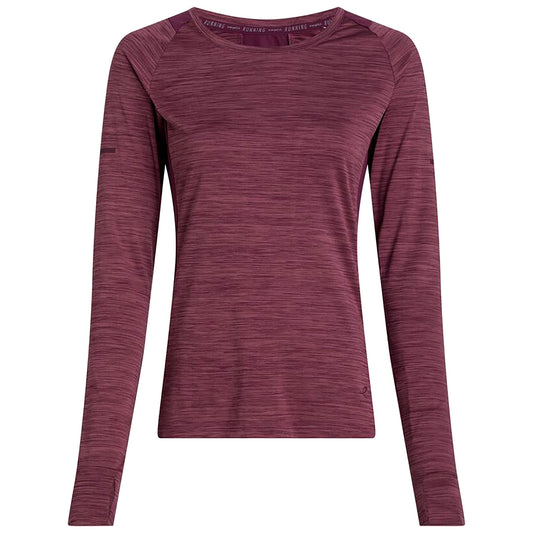 Evii L/S W T-Shirt L/S