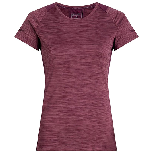 Evii SS W T-Shirt S/S