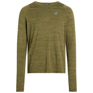 Ailo T-shirt à manches longues