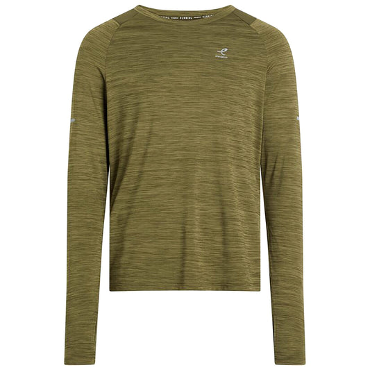 Ailo T-shirt à manches longues