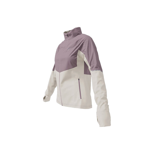 Semenya III W Jacket