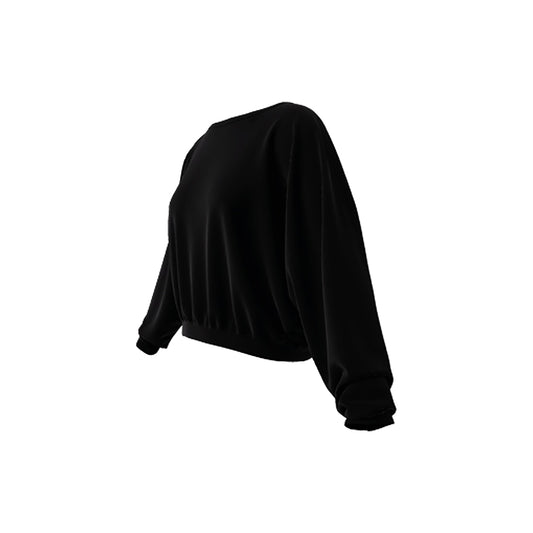 Ornella II W Sweatshirt L/S