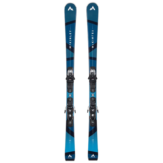 S7 I + E MW100 GW Skiset