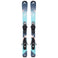 SWEETY I JT Ski Set