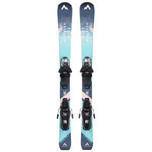 SWEETY I JT Ski Set