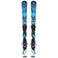 TEAM 7 I JT Ski Set