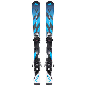 TEAM 7 I JT Ski Set