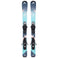 SWEETY I JT Ski Set