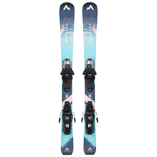 SWEETY I JT Ski Set
