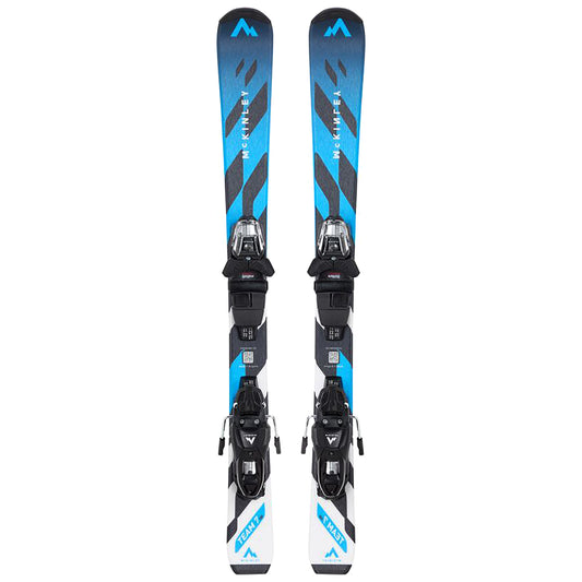 TEAM 7 I JT Ski Set