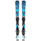 TEAM 7 I JT Ski Set