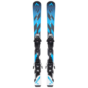 TEAM 7 I JT Ski Set