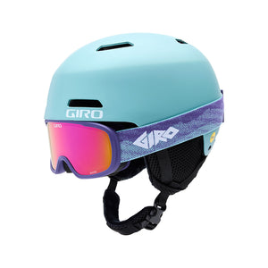 Crüe MIPS FS Combo casque de ski