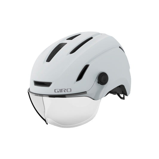 Evoke LED MIPS Helmet