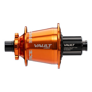 Vault MTB Hub B 414/424J Colour Edition 32H 6BD