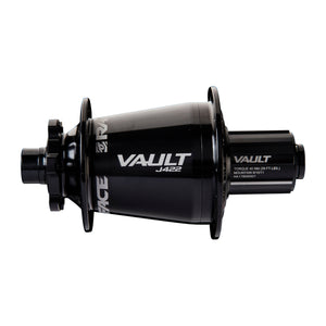 Vault MTB Hub B 414/424J Colour Edition 32H 6BD