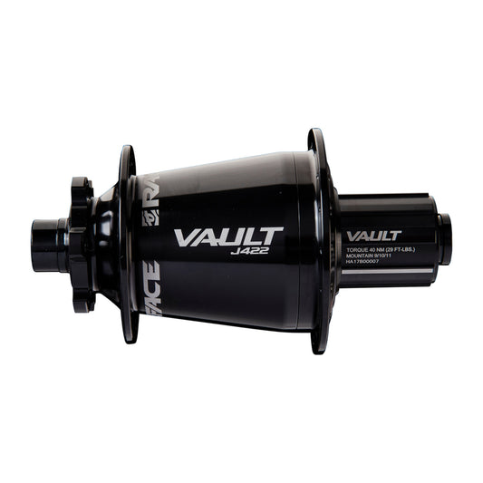 Vault MTB Hub B 414/424J Colour Edition 32H 6BD