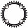 RF 4Bolt 104BCD ALU Chainring Shimano 1x12SPD