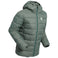 W Jacket Frost