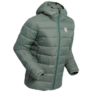 W Jacket Frost