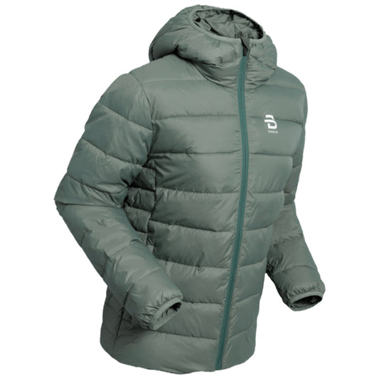 W Jacket Frost