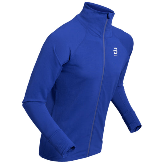 M Full Zip Davos