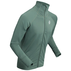 M Full Zip Davos