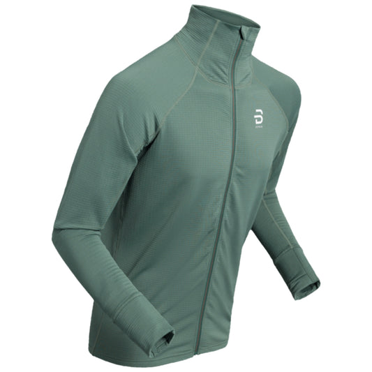 M Full Zip Davos