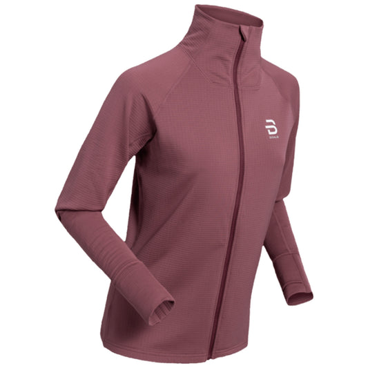 W Full Zip Davos