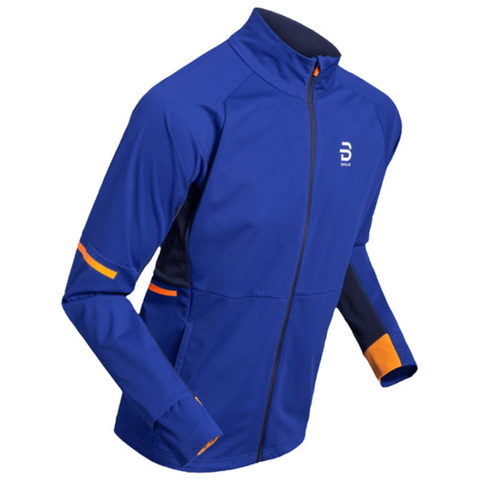 M Jacket Force