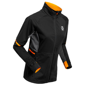 W Jacket Force