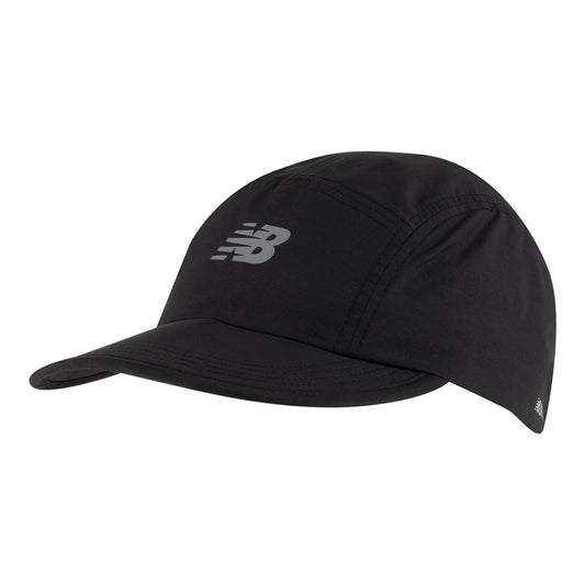 5 Panel Everyday Trainer Hat