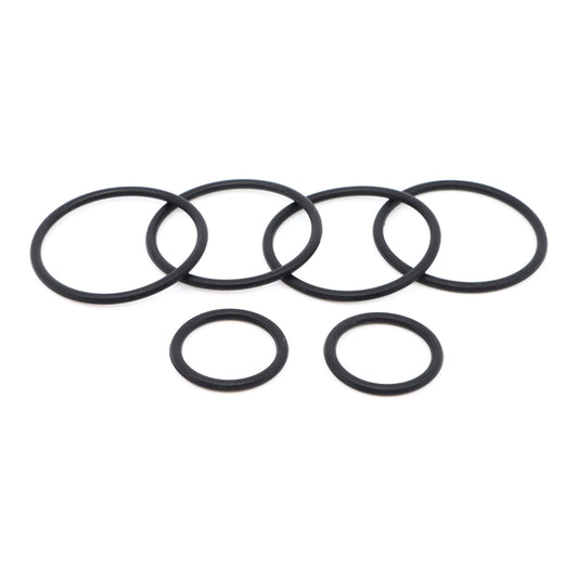 Universal Acc Mount Repl Band Kit