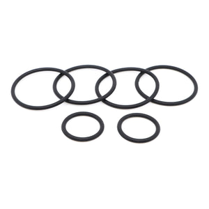 Universal Acc Mount Repl Band Kit