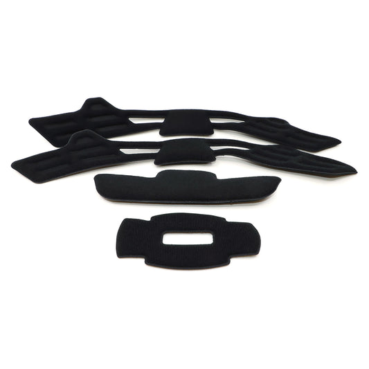 Quarter Pad Set