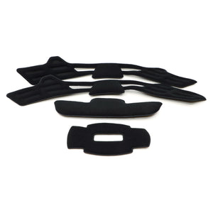 Quarter Pad Set