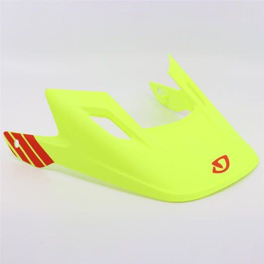 Disciple Cipher Visor