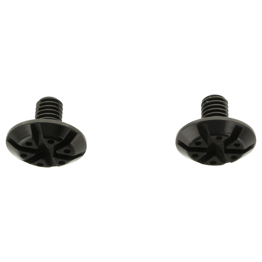 Disciple Cipher Visor Bolts