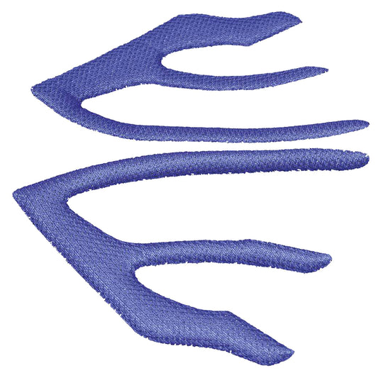 Hex Pad Kit