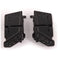MR-1 Buckle Set