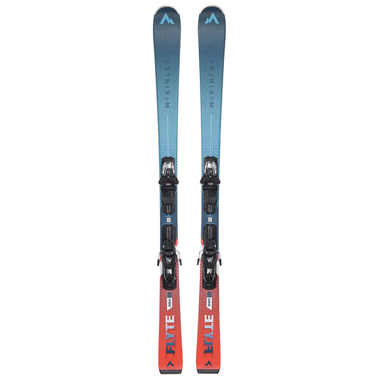 FLYTE 9 I Ski Set