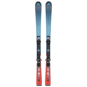 Flyte 9 I+E MW100 GW Ski
