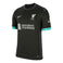 FC Liverpool 3. Trikot