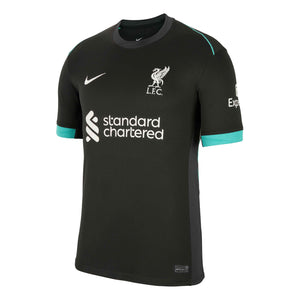 FC Liverpool 3. Trikot