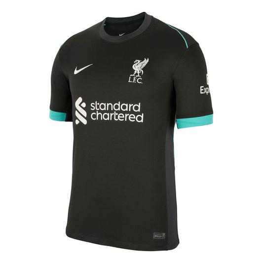 FC Liverpool 3. Maillot